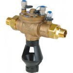 Disconnecteur hydraulique type ba2860 - m15x21 - f15x21 socla