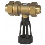 Disconnecteur hydraulique type ca - femelle femelle 20x27 socla Disconnecteur hydraulique type ca - femelle femelle 20x27 socla