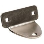 Dispositif d'attelage remorque pour modèle t15 à t23 iseki Dispositif d'attelage remorque pour modèle t15 à t23 iseki