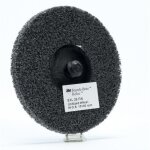 Disque abrasif roloc scotch brite - carbure silicium - xl - dr - par 40 3m