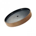 Disque de d�morfilage pour meule � eau aff250 leman