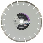 Disque diamant - expert bton - 350 mm sidamo