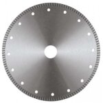 Disque jante 200 mm pour coupe carrelage sce200 - carrelage, fa�ence leman