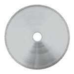 Disque jante continue pour coupe carrelage loscr180 leman