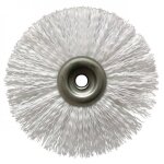 H�risson anneau de ramonage en nylon - diam�tre 80 mm assistance chimique