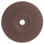 Disques � surfacer m�taux rondeller premium - diam�tre 125mm - grain 36 tyrolit