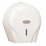 Distributeur papier toilette en bobines abs ol�ane rossignol