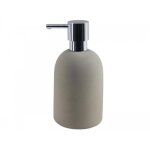 Distributeur de savon - terre cuite - gemma spirella