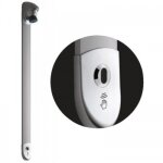 Douche temporis�e - connect�e - dl 400 e - sensor presto