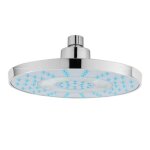 Douche de t�te � led - chrom� - galaxis sch�tte