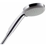 Douchette � main 4 jets - syst�me ecosmart - croma 100 vario ecosmart hansgrohe