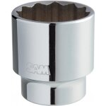 Douille 3 / 4  12 pans - 55 mm sam outillage