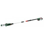 lagueuse sur perche universalchainpole 18 + 1 batterie 2, 5ah - 06008b3100 bosch