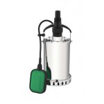 Electropompe immergee vide cave eau claire xks - 550s hidrobex