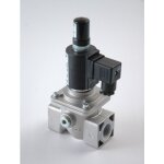 Electrovanne evrm nc 2a taraud� - diam�tre d3 / 4  - 600 mbar - elk15010 bricozor