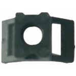 Embases � visser pour colliers d'installation �lectrique ram