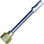 Embout femelle - pour injection d?hydrofuge - pour injecteur murs dalep