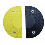 Embout pour ralentisseur modulable - speed 70 viso