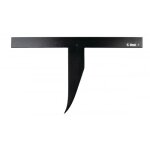 Enclume 400 mm pour gaucher dimos