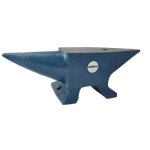 Enclume en acier 10 kg à double bigorne pour professionnels dolex Enclume en acier 10 kg à double bigorne pour professionnels dolex