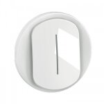 Enjoliveur pour interrupteur ou va - et - vient t�moin c�liane legrand