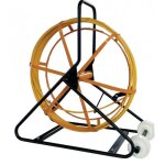 Enrouleur flexonet raccord 12x175 mm - diamtre 11 mm - longueur 20 m progalva