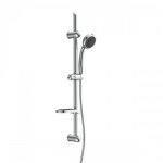Ensemble de douche chromé - fresh schütte Ensemble de douche chromé - fresh schütte