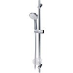 Ensemble de douche - sur barre - 3 jets - aqua l3 porcher