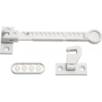 Entrebâilleur bloque - fenêtre blanc nino abus Entrebâilleur bloque - fenêtre blanc nino abus