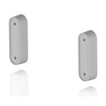 Entretoises pour �l�ments de rangement de penderie ambos