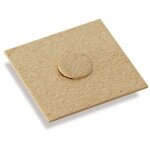 Eponge de rechange pour station de soudage sam outillage