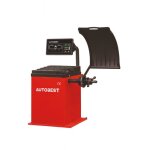 quilibreuse de pneus automatique - 10  24 pouces - 327061 autobest