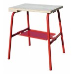 Etabli pliant - table de monteur dolex Etabli pliant - table de monteur dolex