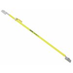 �tai t�lescopique - de 2, 3 � 3 m leborgne