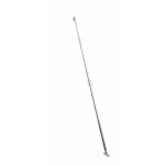 Etai t�lescopique sp�cial pignon pour maison � ossature bois th�ard