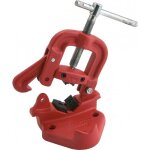 Etau à charnières - pour tube de diamètre 10 à 60 mm sam outillage Etau à charnières - pour tube de diamètre 10 à 60 mm sam outillage