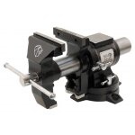 Etau d'tabli multifonctions pivotant - 125 mm - emr 125 peugeot