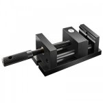 tau pour perceuse - en acier - ouverture 125mm - 306 dolex