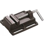 �tau pour perceuse � colonne 399 - 10n - largeur des m�choires 100mm sam outillage