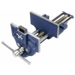 �tau presse serrage rapide 225mm - ouverture 340mm - base fixe - 249sr dolex