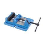 Etau � serrage rapide - m�choires 105 mm - 2021 promac