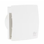 Extracteur h�lico�dal - permanent - salle de bain - evo habitat sdb vortice