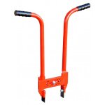 Extracteur de pav�s - syst�me autobloquants - capacit� 40 � 250 mm outifrance