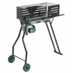 Fendeur de bûches horizontal 6t - 520 mm - 2300 watts - fbh 6t fartools Fendeur de bûches horizontal 6t - 520 mm - 2300 watts - fbh 6t fartools