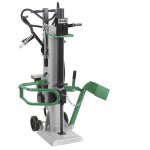 Fendeur de b�ches vertical 11t - 1040 mm - 3000 watts - fbv 10e fartools