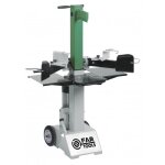 Fendeur de b�ches vertical 8t - 550 mm - 3000 watts - fbv 8t fartools