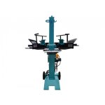 Fendeur de b�che vertical �lectrique ks 8the v 55 / 40 - longueur fendage 550mm konner & sohnen