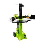 Fendeur de bûche vertical zi - hs8tn 3000w - 230v - fendage 500mm zipper Fendeur de bûche vertical zi - hs8tn 3000w - 230v - fendage 500mm zipper