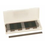 Fers r�versibles en carbure monobloc 75x5, 5x1, 1 leman