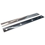Fers de rechange pour energyplane - 204asp - jeu de 2 peugeot
